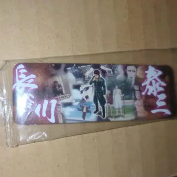 은혼 롱 캔뱃지 컬렉션 하세가와 캔뱃지