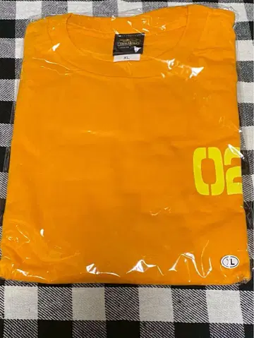 투 유 티셔츠 린 컬러 XL 카가미네 린