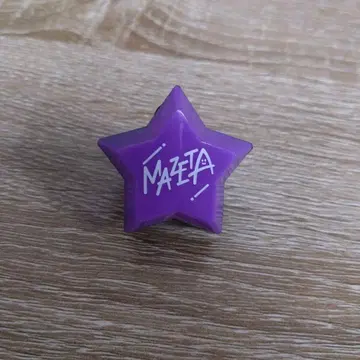 AMPTAK x COLORS 마제타 반지 라이트