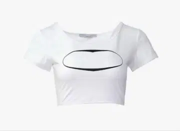 theredthread s open tee heart