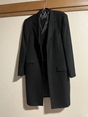 와타베 웨딩 Avicauomo 턱시도 세트