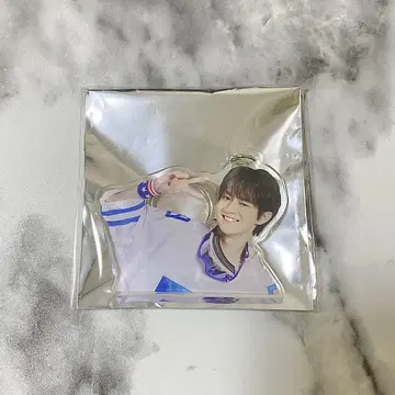 슈퍼드래곤 이토 소고 아크링 키링