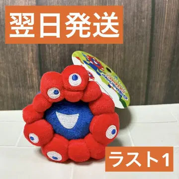 [ 인기 선착순 ] 만박 미야쿠미야쿠 봉제 인형 패치 밴딩 팔찌