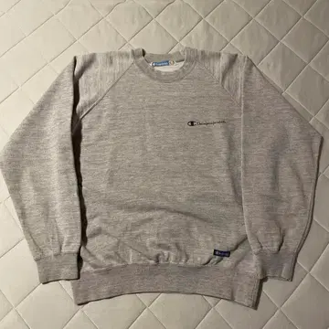 Champion products 그레이 트레이닝복 L 맨투맨 80s