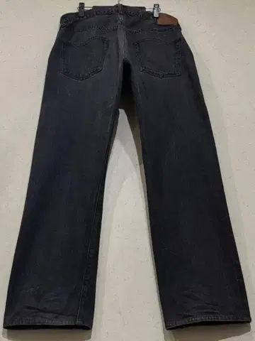 동양 엔터프라이즈 슈가케인 LOT470 SC41470 데님 팬츠