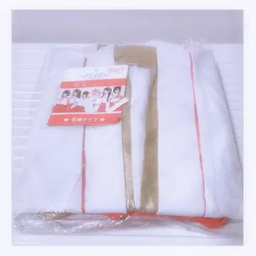 덴파구미.inc 무녀 코스튬 긴팔 타입