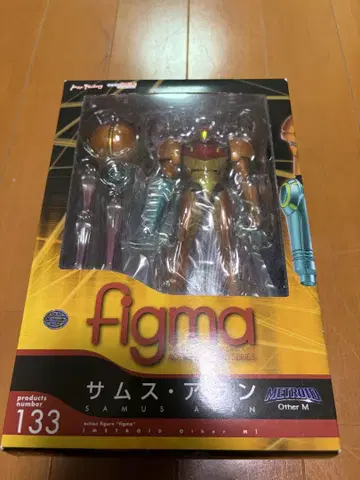 figma 사무스 아란 메트로이드 133