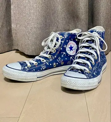 CONVERSE ALL STAR 하이컷