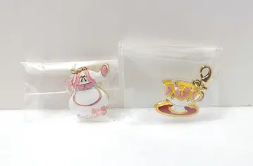 칩 & 마담 포트 참
