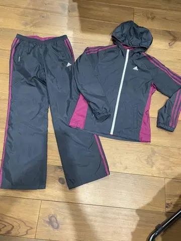 adidas 윈드브레이커 클라이마프루프