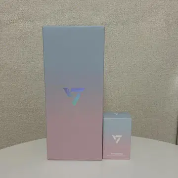 SEVENTEEN 10주년 응원봉