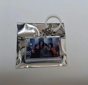 TENBLANK 팬미팅 랜덤 CHARM