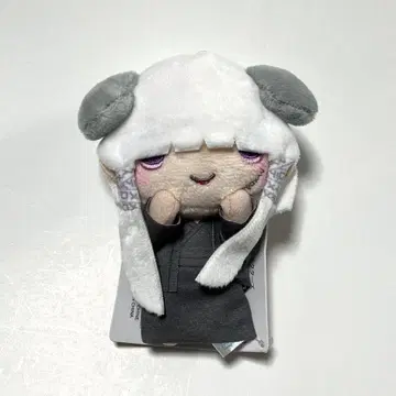 -진 천지개벽집단- 지그재그 x 산리오 캐릭터즈 마스코트 이노치