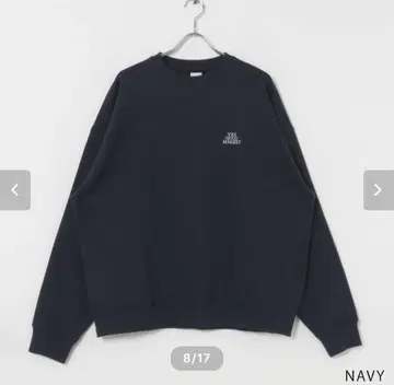 YGM Yes Good Market 로고 스웨트 사이즈 M