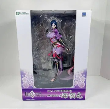 Fate/Grand Order 미나모토노 요리미츠 1/7 스케일 피규어