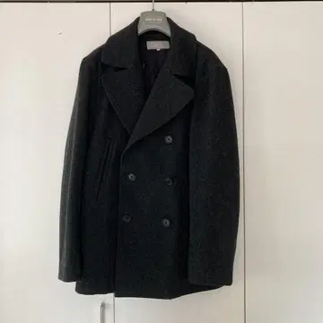 마가렛호웰 피 코트 사이즈 XL