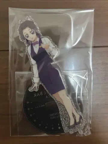 모크테일 귀멸의 칼날