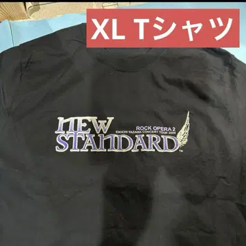 야자와 에이요시 2006 티셔츠
