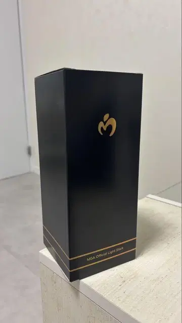 MGA Official Light Stick 미세스 응원봉