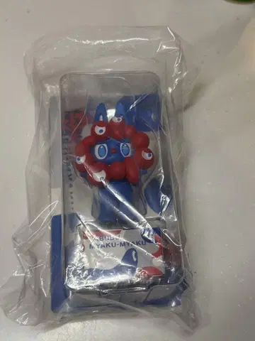 먀쿠먀쿠 러브 스트랩 포함 EXPO 특별 디자인!