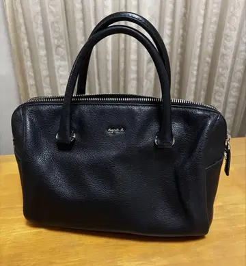 agnes b VOYAGE 백 IS30-02