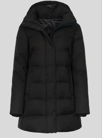 CANADA GOOSE 여성용 ANNECY PARKA