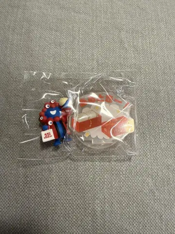오사카 만박 한정판 미야쿠미야쿠 피규어 컬렉션 551 HORAI