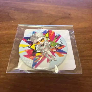 TO BE HERO X FaNeMa 복권 D상 캔뱃지 X