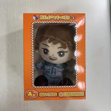 코무돗토 제일복권 AMUGIRI