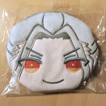 앙스타 란 나기사 만주 후카후카 파우치