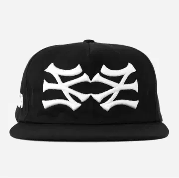 oMA STUDIOS NY NY HAT (BLACK) 정품