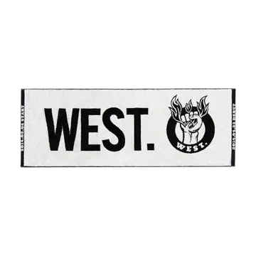 패밀리 클럽 스토어 WEST. 스포츠 타월