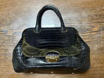 Lara Bohinc 핸드백 라라 보힌크 블랙