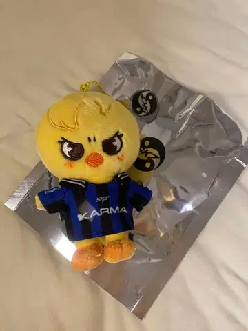 KARUMA skzoo 포가리 Felix
