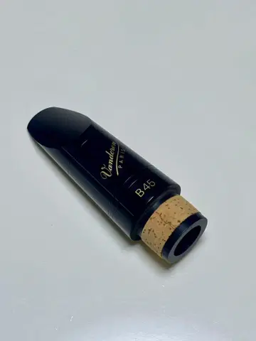 [ 무료배송 ] Vandoren B45 B 클라리넷 마우스피스