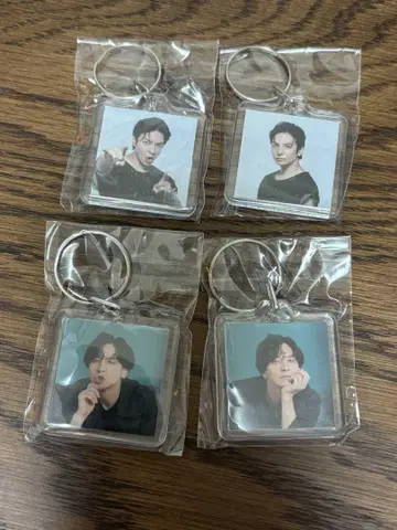 이쿠타 토마 패밀리 가챠
