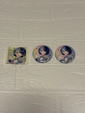 프로세카 감사제 키리타니 하루카