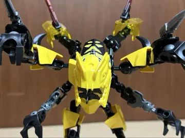 LEGO Hero Factory 2231 호넷