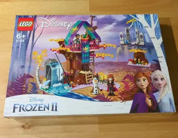 LEGO Disney Frozen II