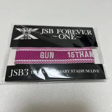 이와타 타카노리 제3대 JSB FOREVER ONE 미상가