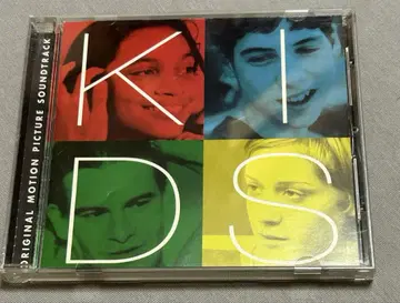 KIDS 오리지널 사운드트랙