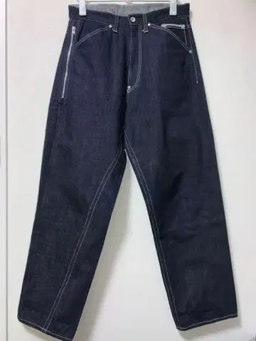 EESETT&Co TWISTED JEANS 'KEITH' 34