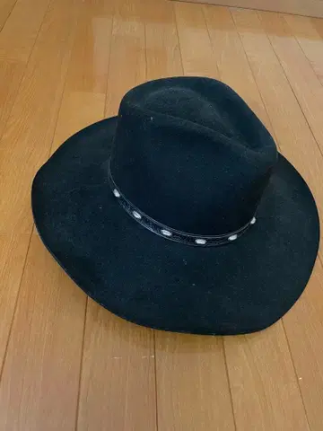 STETSON Stallion 스테트슨 스탈리온 카우보이 햇