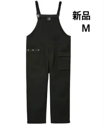워크맨 가드닝 살로펫 블랙 M 1