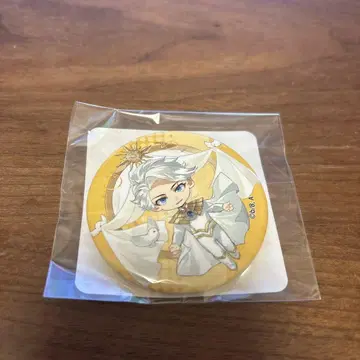 TO BE HERO X FaNeMa 복권 D상 캔뱃지 나이스 NICE