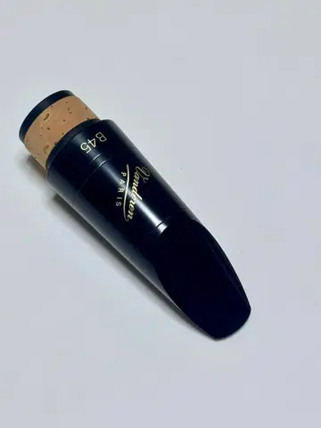 [ 무료배송 ] 반도렌 B 클라리넷 마우스피스 B45 프로파일88