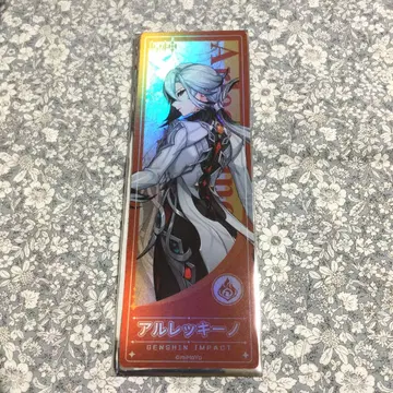 원신 팝업 혜택 아를레키노