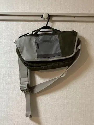 TIMBUK2 메신저 백