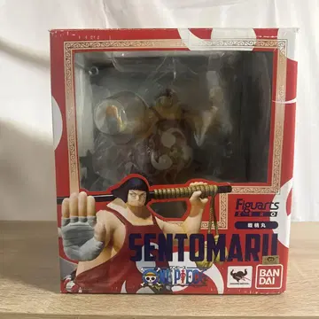 원피스 SENTOMARI 피규어 BANDAI