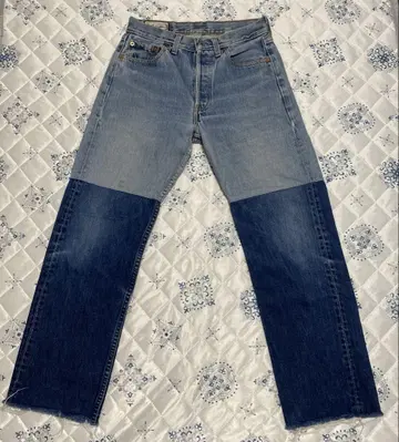 LEVIS 501 Relume JOURNAL STANDARD 리바이스